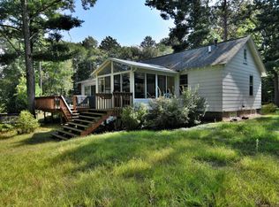 27708 County Road F #F, Webster, WI 54893