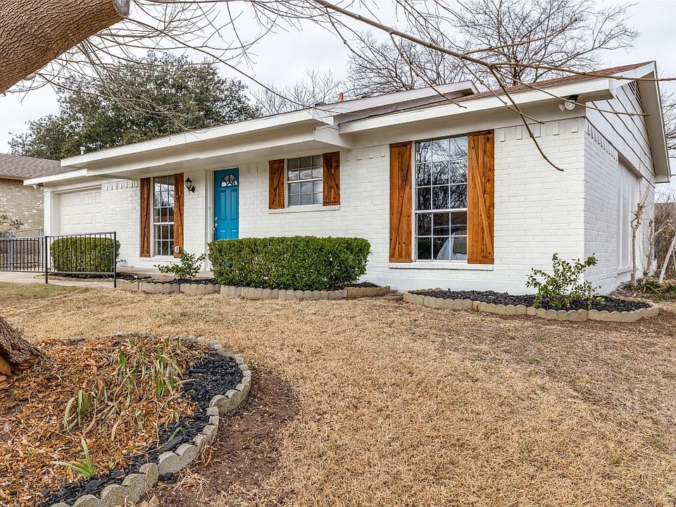 4055 Tioga St, Dallas, TX 75241 Zillow