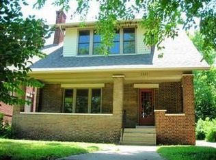 1821 Bryden Rd, Columbus, OH 43205