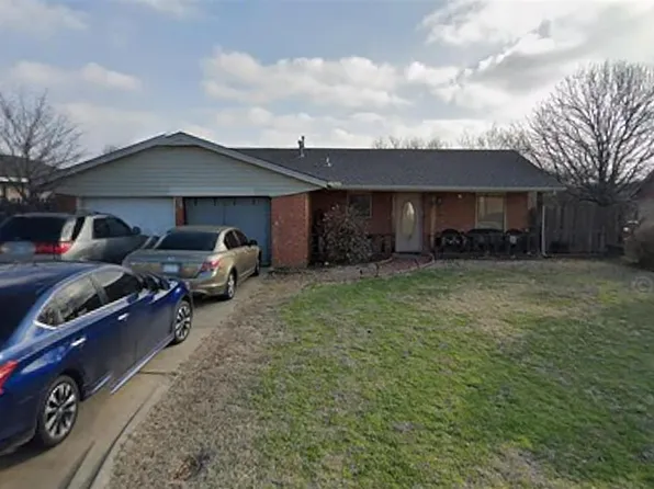 6009 SW Park Ave, Lawton, OK 73505