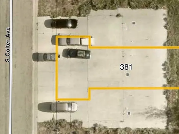 379-381 S Colter Ave #383, Pinedale, WY 82941