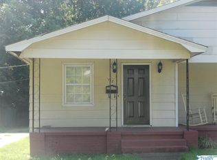 912 Line St NE, Decatur, AL 35601