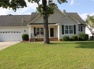 7616 Galena Dr, Fayetteville, NC 28314