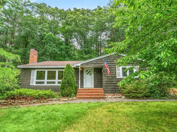 5 Hilltop Road, Plaistow, NH 03865
