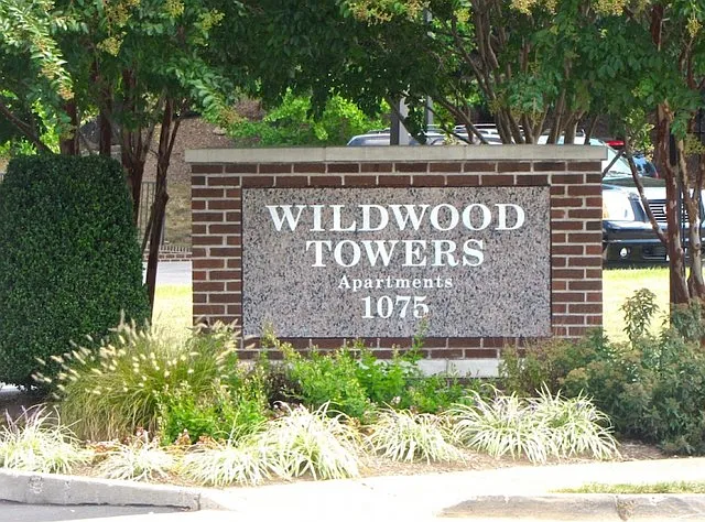 Wildwood Towers — Photo 24