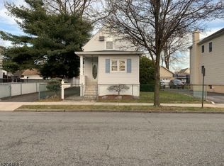 38 Cedar St, Garfield, NJ 07026