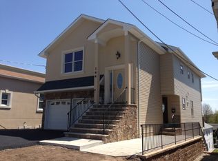 144 Harrison Ave, Garfield, NJ 07026