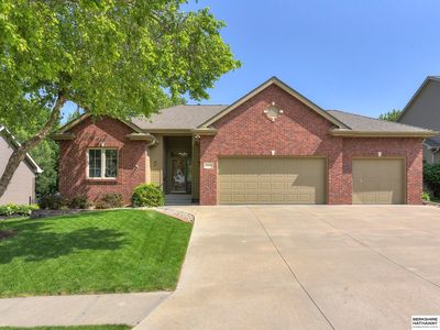 19540 Farnam St, Elkhorn, NE, 68022