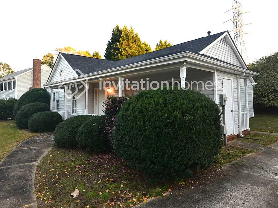 2nd image of 11634 Charnwood Ct