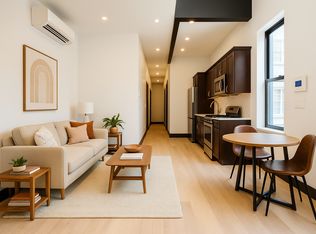 148 Meserole St #2F, Brooklyn, NY 11206