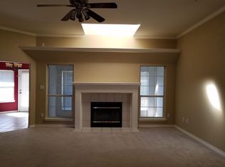 3926 Duke Ln, Abilene, TX 79602