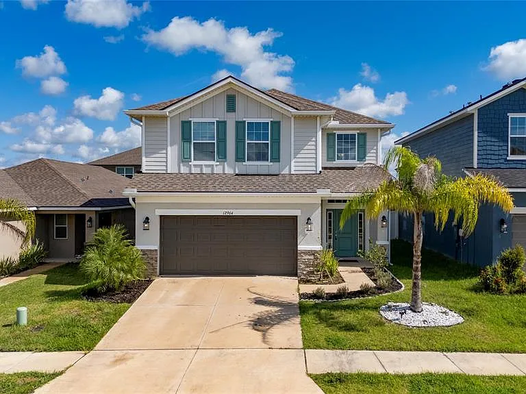 12964 Ogden Glade Rd — Photo 1