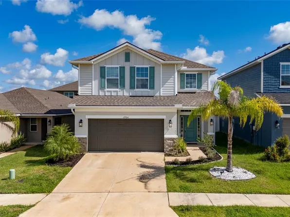 12964 Ogden Glade Rd, Dade City, FL 33525