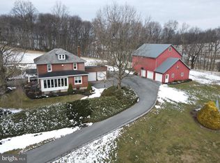 1350 Old Line Rd, Manheim, PA 17545
