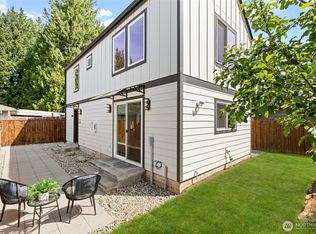 14338 Ashworth Ave N Condo Association, Seattle, WA 98133