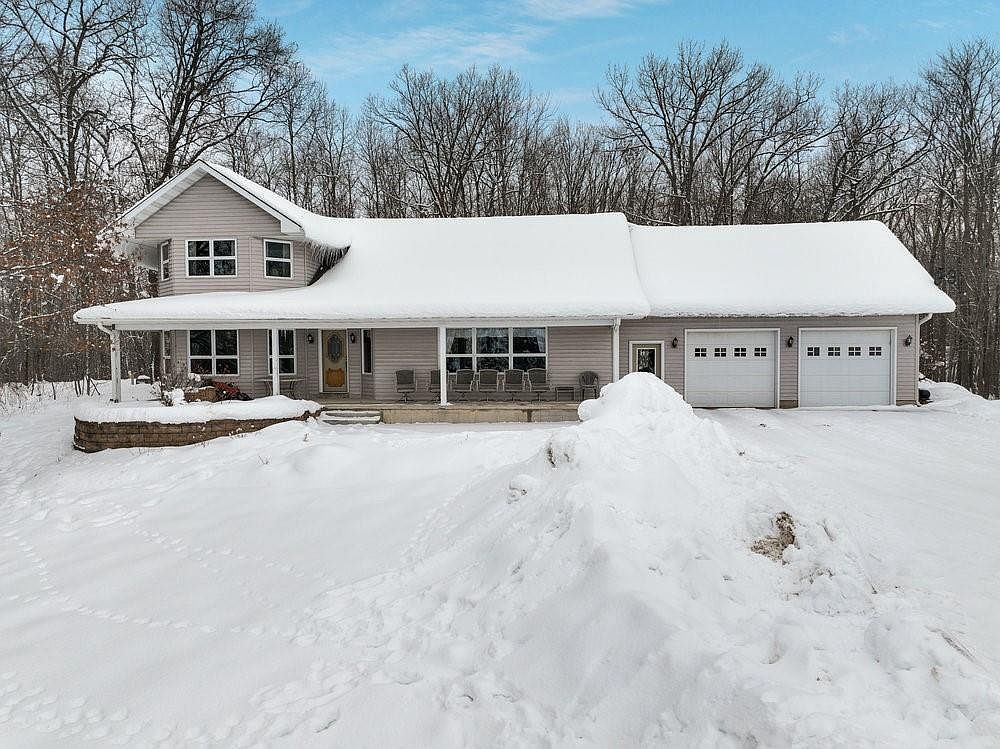 6811 190th Ave., Bloomer, WI 54724 Zillow