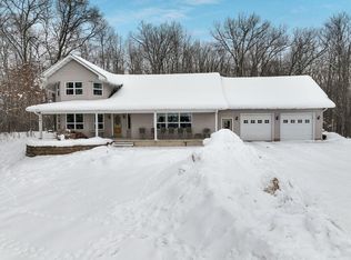 6811 190th Ave, Bloomer, WI 54724