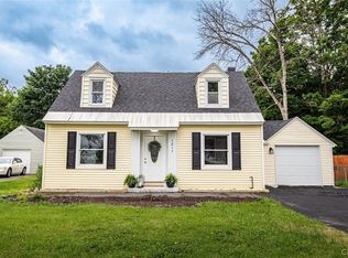 7817 Turin Rd, Rome, NY 13440