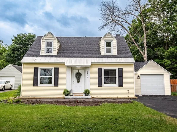 7817 Turin Rd, Rome, NY 13440