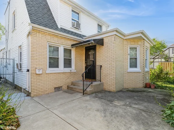 3741 N Panama Ave, Chicago, IL 60634