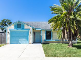 107 Rosewood Cir, Jupiter, FL 33458