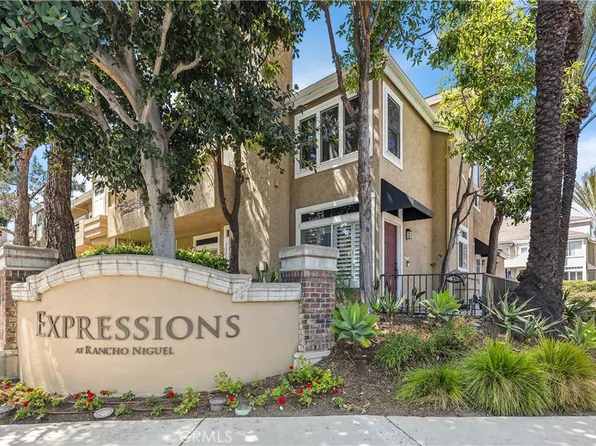 25102 Camino Del Mar Unit J, Laguna Niguel, CA 92677