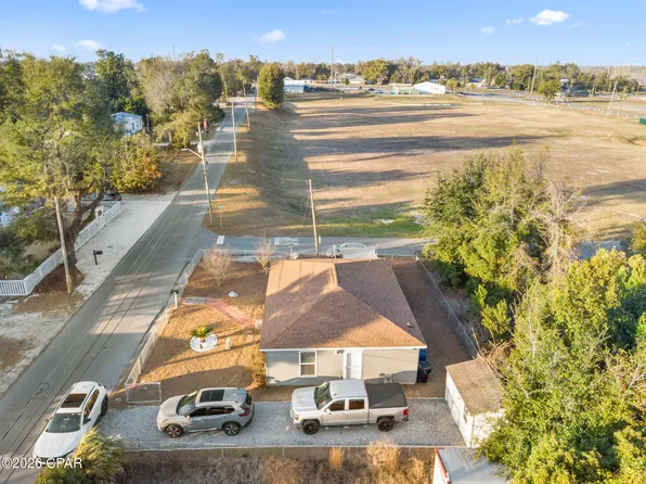 208 Claire Ave N, Panama City, FL 32401