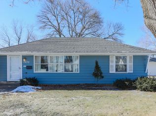 7232 Columbus Ave S, Richfield, MN 55423