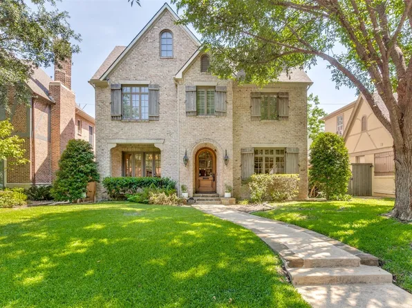 4009 Stanford Ave, Dallas, TX 75225