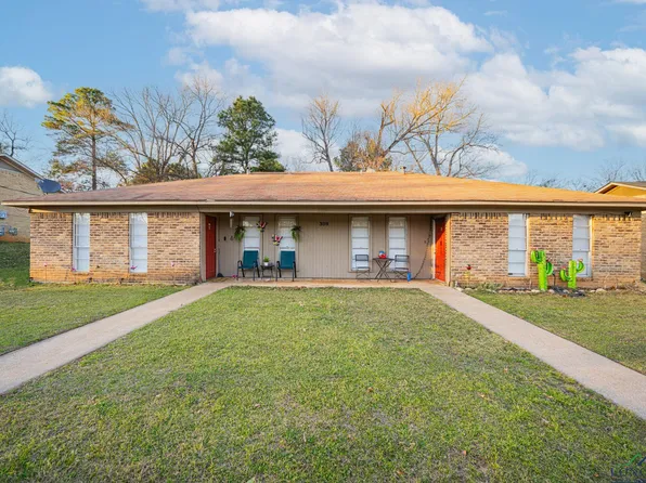 309 Blake Dr, Longview, TX 75604