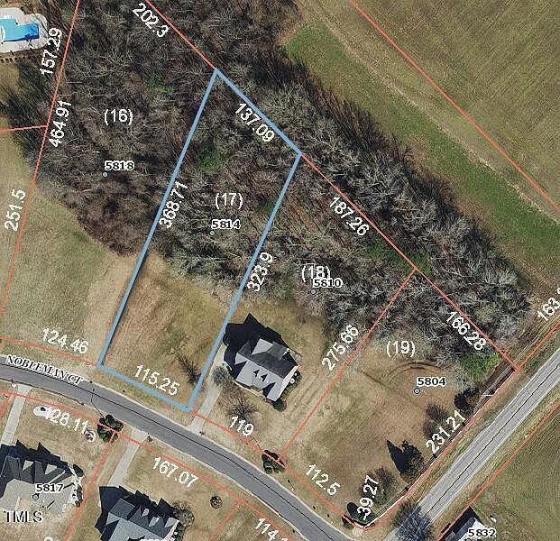 1st image of 5814 Nobleman Court