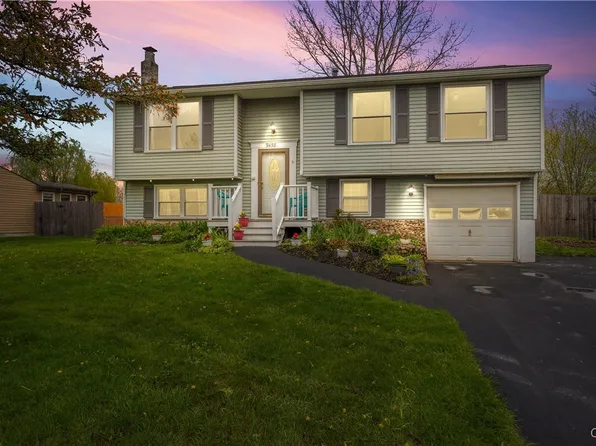 9458 Madison Ave, Brewerton, NY 13029