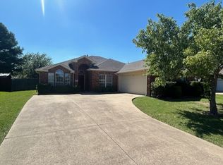 1603 Timber Brook Dr, Wylie, TX 75098
