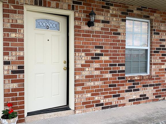 Apartment for rent apartment D