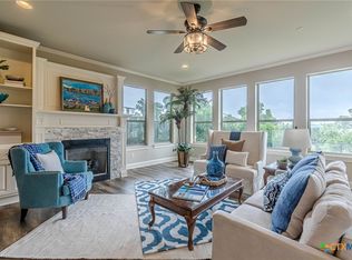 1950 Triple Peak Dr, Canyon Lake, TX 78133