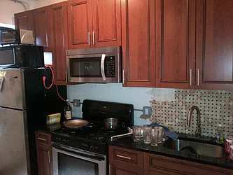 Rented by Meyerson Management