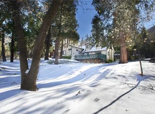 40353 Valley Of The Falls Dr, Forest Falls, CA 92339