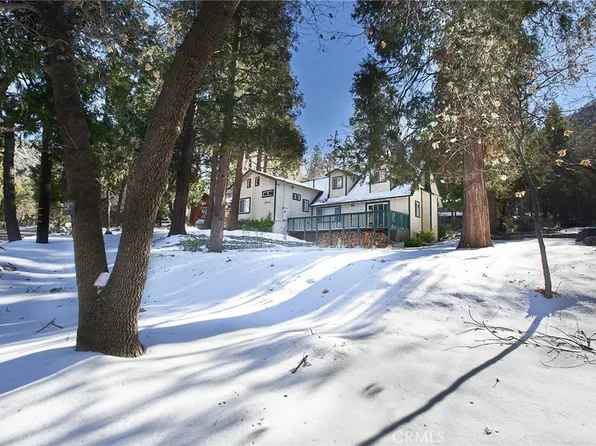40353 Valley Of The Falls Dr, Forest Falls, CA 92339