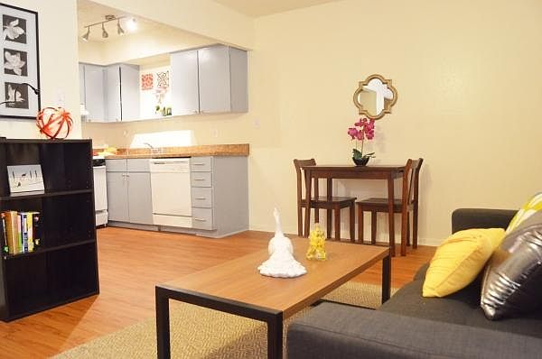 2nd image of 4400 Avenue B APT 217