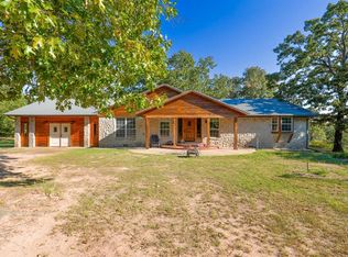 21198 Turquoise Trl, Tecumseh, OK 74873