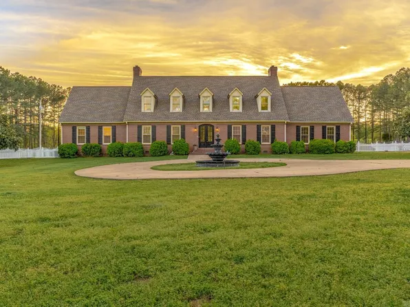 4926 Peachtree Ave, Jonesboro, AR 72405