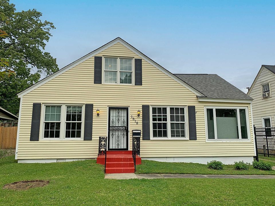 1818 Lyndale Ave, Memphis, TN 38107 Zillow