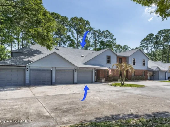 9012 Brighton Ct #3F, West Melbourne, FL 32904