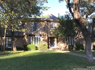 12502 King Walnut St, San Antonio, TX 78230