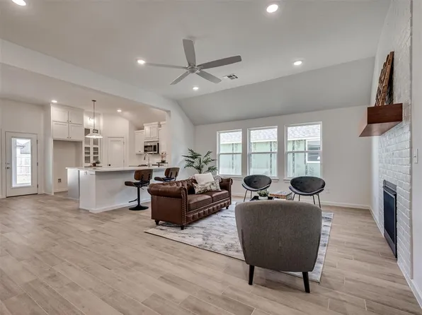 6509 NW 145th St, Oklahoma City, OK 73142