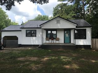 900 Frances St, Dalton, GA 30720