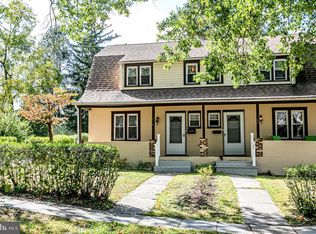 166 John St, Princeton, NJ 08542