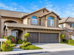 18 Verona Ln, Foothill Ranch, CA 92610