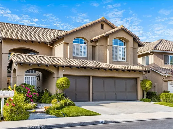18 Verona Ln, Foothill Ranch, CA 92610
