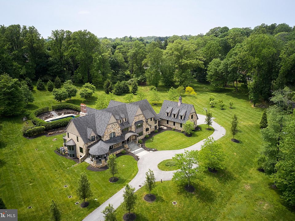 706 Hillview Rd, Malvern, PA 19355 MLS PACT2046314 Zillow